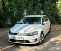 Білий Фольксваген e-Golf, об'ємом двигуна 0 л та пробігом 170 тис. км за 8299 $, фото 3 на Automoto.ua