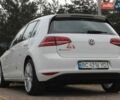 Белый Фольксваген e-Golf, объемом двигателя 0 л и пробегом 110 тыс. км за 8399 $, фото 27 на Automoto.ua