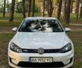 Білий Фольксваген e-Golf, об'ємом двигуна 100 л та пробігом 155 тис. км за 9800 $, фото 1 на Automoto.ua