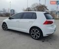 Білий Фольксваген e-Golf, об'ємом двигуна 0 л та пробігом 120 тис. км за 11100 $, фото 3 на Automoto.ua