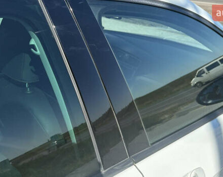 Белый Фольксваген e-Golf, объемом двигателя 0 л и пробегом 124 тыс. км за 8600 $, фото 37 на Automoto.ua