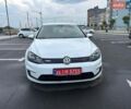 Белый Фольксваген e-Golf, объемом двигателя 0 л и пробегом 221 тыс. км за 8200 $, фото 1 на Automoto.ua