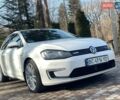 Белый Фольксваген e-Golf, объемом двигателя 0 л и пробегом 110 тыс. км за 8499 $, фото 7 на Automoto.ua