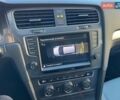 Білий Фольксваген e-Golf, об'ємом двигуна 0 л та пробігом 111 тис. км за 8200 $, фото 28 на Automoto.ua