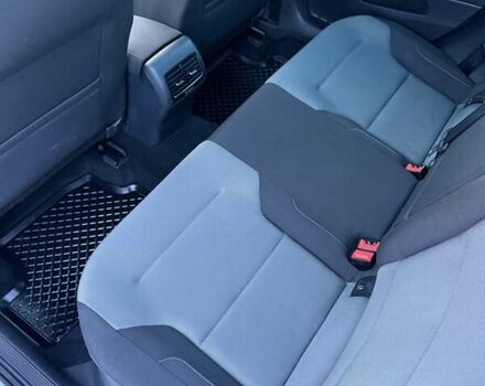 Білий Фольксваген e-Golf, об'ємом двигуна 0 л та пробігом 123 тис. км за 8500 $, фото 31 на Automoto.ua