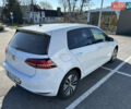 Білий Фольксваген e-Golf, об'ємом двигуна 0 л та пробігом 102 тис. км за 8400 $, фото 16 на Automoto.ua