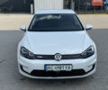 Білий Фольксваген e-Golf, об'ємом двигуна 0 л та пробігом 80 тис. км за 9800 $, фото 11 на Automoto.ua