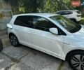 Белый Фольксваген e-Golf, объемом двигателя 0 л и пробегом 151 тыс. км за 8700 $, фото 1 на Automoto.ua