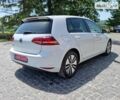 Білий Фольксваген e-Golf, об'ємом двигуна 0 л та пробігом 100 тис. км за 9300 $, фото 1 на Automoto.ua