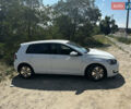 Белый Фольксваген e-Golf, объемом двигателя 0 л и пробегом 101 тыс. км за 12999 $, фото 6 на Automoto.ua