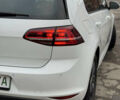 Білий Фольксваген e-Golf, об'ємом двигуна 0 л та пробігом 90 тис. км за 7900 $, фото 18 на Automoto.ua