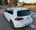 Белый Фольксваген e-Golf, объемом двигателя 0 л и пробегом 101 тыс. км за 9200 $, фото 6 на Automoto.ua
