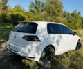 Белый Фольксваген e-Golf, объемом двигателя 0 л и пробегом 73 тыс. км за 9300 $, фото 1 на Automoto.ua