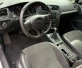 Білий Фольксваген e-Golf, об'ємом двигуна 0 л та пробігом 209 тис. км за 9000 $, фото 6 на Automoto.ua