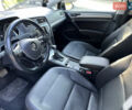 Белый Фольксваген e-Golf, объемом двигателя 0 л и пробегом 168 тыс. км за 7700 $, фото 42 на Automoto.ua