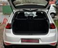 Белый Фольксваген e-Golf, объемом двигателя 0 л и пробегом 111 тыс. км за 8500 $, фото 11 на Automoto.ua
