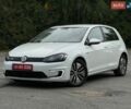 Белый Фольксваген e-Golf, объемом двигателя 0 л и пробегом 103 тыс. км за 8650 $, фото 17 на Automoto.ua