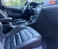Білий Фольксваген e-Golf, об'ємом двигуна 0 л та пробігом 117 тис. км за 9600 $, фото 9 на Automoto.ua