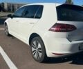 Білий Фольксваген e-Golf, об'ємом двигуна 0 л та пробігом 189 тис. км за 7850 $, фото 6 на Automoto.ua