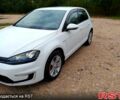 Белый Фольксваген e-Golf, объемом двигателя 0 л и пробегом 92 тыс. км за 9500 $, фото 1 на Automoto.ua