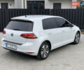 Белый Фольксваген e-Golf, объемом двигателя 0 л и пробегом 142 тыс. км за 8100 $, фото 54 на Automoto.ua