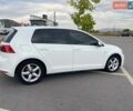 Белый Фольксваген e-Golf, объемом двигателя 0 л и пробегом 140 тыс. км за 7999 $, фото 12 на Automoto.ua