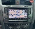 Белый Фольксваген e-Golf, объемом двигателя 0 л и пробегом 221 тыс. км за 8200 $, фото 13 на Automoto.ua