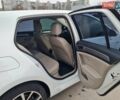 Білий Фольксваген e-Golf, об'ємом двигуна 0 л та пробігом 120 тис. км за 11100 $, фото 14 на Automoto.ua