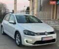 Белый Фольксваген e-Golf, объемом двигателя 0 л и пробегом 101 тыс. км за 9200 $, фото 8 на Automoto.ua