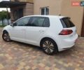 Белый Фольксваген e-Golf, объемом двигателя 0 л и пробегом 128 тыс. км за 8999 $, фото 21 на Automoto.ua