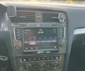 Белый Фольксваген e-Golf, объемом двигателя 0 л и пробегом 156 тыс. км за 8600 $, фото 5 на Automoto.ua