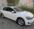 Белый Фольксваген e-Golf, объемом двигателя 0 л и пробегом 135 тыс. км за 8000 $, фото 4 на Automoto.ua