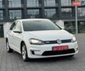 Білий Фольксваген e-Golf, об'ємом двигуна 0 л та пробігом 117 тис. км за 8450 $, фото 54 на Automoto.ua