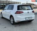 Білий Фольксваген e-Golf, об'ємом двигуна 0 л та пробігом 80 тис. км за 9800 $, фото 21 на Automoto.ua