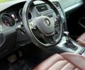 Білий Фольксваген e-Golf, об'ємом двигуна 100 л та пробігом 155 тис. км за 9800 $, фото 3 на Automoto.ua