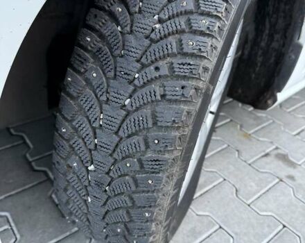 Білий Фольксваген e-Golf, об'ємом двигуна 0 л та пробігом 123 тис. км за 8500 $, фото 8 на Automoto.ua