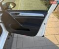 Білий Фольксваген e-Golf, об'ємом двигуна 0 л та пробігом 151 тис. км за 9200 $, фото 24 на Automoto.ua