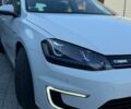 Белый Фольксваген e-Golf, объемом двигателя 0 л и пробегом 135 тыс. км за 8700 $, фото 11 на Automoto.ua