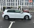 Белый Фольксваген e-Golf, объемом двигателя 0 л и пробегом 221 тыс. км за 8200 $, фото 6 на Automoto.ua