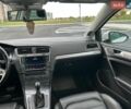Белый Фольксваген e-Golf, объемом двигателя 0 л и пробегом 221 тыс. км за 8200 $, фото 20 на Automoto.ua