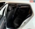 Белый Фольксваген e-Golf, объемом двигателя 0 л и пробегом 147 тыс. км за 9600 $, фото 26 на Automoto.ua