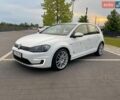 Білий Фольксваген e-Golf, об'ємом двигуна 0 л та пробігом 110 тис. км за 7999 $, фото 15 на Automoto.ua