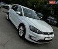 Белый Фольксваген e-Golf, объемом двигателя 0 л и пробегом 132 тыс. км за 8800 $, фото 3 на Automoto.ua
