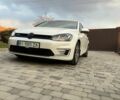 Білий Фольксваген e-Golf, об'ємом двигуна 0 л та пробігом 112 тис. км за 9500 $, фото 1 на Automoto.ua