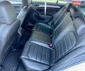 Білий Фольксваген e-Golf, об'ємом двигуна 0 л та пробігом 150 тис. км за 8299 $, фото 17 на Automoto.ua