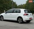 Белый Фольксваген e-Golf, объемом двигателя 0 л и пробегом 103 тыс. км за 8650 $, фото 25 на Automoto.ua