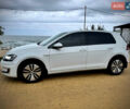 Белый Фольксваген e-Golf, объемом двигателя 0 л и пробегом 195 тыс. км за 8200 $, фото 8 на Automoto.ua