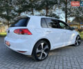 Белый Фольксваген e-Golf, объемом двигателя 0 л и пробегом 168 тыс. км за 7700 $, фото 13 на Automoto.ua