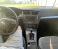 Белый Фольксваген e-Golf, объемом двигателя 0 л и пробегом 152 тыс. км за 6950 $, фото 8 на Automoto.ua