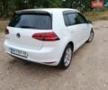 Белый Фольксваген e-Golf, объемом двигателя 0 л и пробегом 92 тыс. км за 10200 $, фото 1 на Automoto.ua